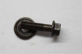 90025-mk7-670 Honda 84-87 Shadow 700 Vt700c Vt C Oem Flywheel Bolt
