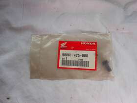 90081-425-000 Honda Nos Cb750 Cb900 Bolt 7x14 # 90081-425-000. H7/3