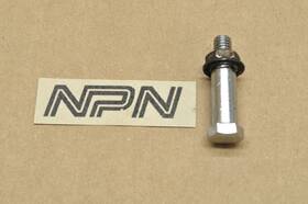 90114-393-770 Honda Vintage Oem Cb400 Cb750 Cx500 Gl1000 Lever Pivot Bolt