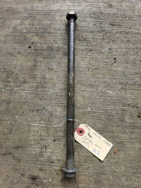 90121-447-000 Honda 79-80 1980 Nighthawk Cb400 Swingarm Bolt Swing Arm Shaft Rod
