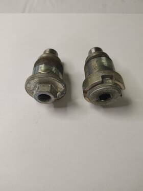 90122-463-000 Honda 90121-463-000 1982 Goldwing Gl1100 Swingarm Bolts