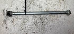 90121-kl4-000 Honda 1995 Xr200r Swingarm Pivot Bolt