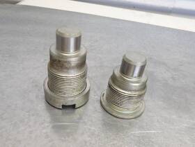 90121-mam-a60 Honda 07-14 Shadow Spirit Vt750 Swingarm Pivot Bolt L/r