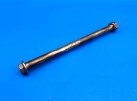 90121-mg3-000 Honda 83-84 Xr500r Xl600r Oem Rear Back Swingarm Bolt Suspension Axle Good