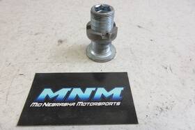 90126-mca-000 Honda 06-10 Goldwing 1800 Gl1800 Genuine Engine Motor Mount Adjusting Bolt / Nut