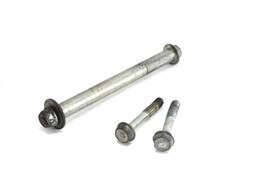 90135-mje-d00 Honda 14-22 Cb650f Cb650r Cbr650f Cbr650r Fuel Tank Bolt Set