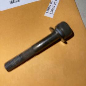 90151-mb2-000 Honda Oem Bolt Top Bridge Pinch 7 X 46