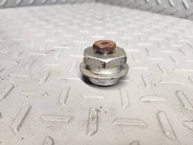 90304-268-010 Honda 90304-268-010... 1964 Cb77 Super Hawk 305cc Nut Steering Head Stem