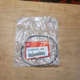 91355-371-003 Honda Nos Oem 96.5x2.0 O-ring 78-82 Cx500 79-81 Gl400 79-82 Gl500