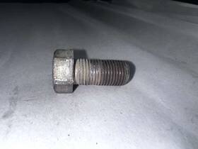 92000-12025-0h Honda 1982 Atc185s Oem Vintage Bolt Hex. 12x25