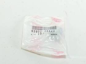 93903-24420 Honda 86 87 Vfr 700 F Interceptor Bolt Set Of 10