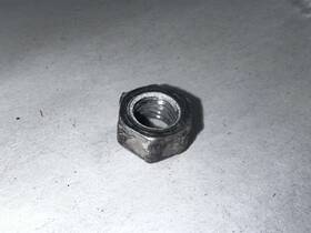 94001-08000-0s Honda 1982 Atc185s Oem Vintage Nut Hex. 8mm