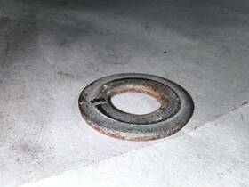 94111-10800 Honda 1982 Atc185s Oem Vintage Washer Spring 10mm