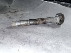 95300-08060-00 Honda 1982 Atc185s Oem Vintage Bolt Hex. 8x60