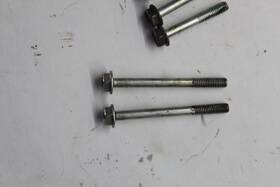 95701-06065-00 Honda 85-87 Rebel 250 Cmx C Oem Crankcase Cover Bolt