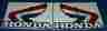 Atc250r Honda Fuel Tank Wing Decal Stickers 250sx 1983 1984 1985 1986 1987