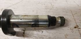 24443-mn5-000 Honda Bjr#5183 1989 Goldwing Gl1500a Shift Drum Joint #24443-mn5-000