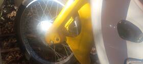 1970..low Honda C70-1970 C70 Miles