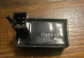 Cf446a Honda 1983-1985 Aero 50 Nb50 Nh50 1985 1986 Spree Nq50 Oem Cdi Igniter