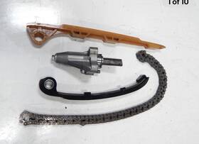 Honda Genuine Oe 14510-mfj-d00 Cbr600rr 07-2022 Pc40 Tensioner A Cam Chain