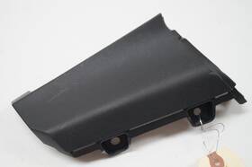 80126-mkc-a000 Honda Goldwing 1800 Gold Wing Saddle Bag Cover For Very Good Condition B253