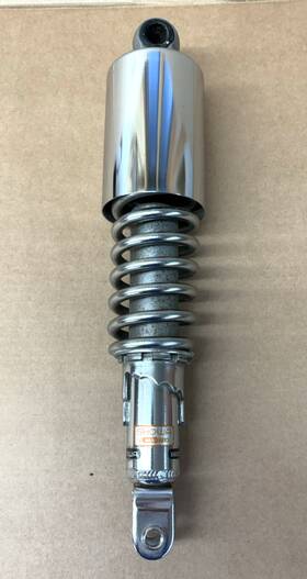 Ma5-771 Honda Cb750c Cb650 Oem Rear Shock Absorber