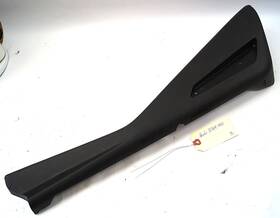 81344-mikc-a000 Honda Oem Genuine Replacement Part Cover Right Saddlebag Lid Black Atc