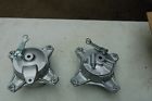Drct70 Honda Original Front An Rear Hubs Reconditioned Exceptional Condition Mine