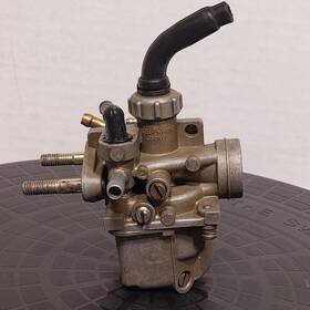 Pa13eatk Honda 1982 Nu50 Urban Express Carburetor Carb Keihin 13mm