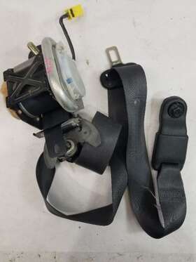 542347 Honda Seat Belt Front Bucket Passenger Retractor Fits 11-16 Cr-z