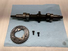 Sl350-312 Honda 1971 Sl350 Sl 350 Motorsports Camshaft