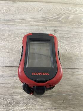 Tds35570126 Honda Teradyne Diagnostic System Hds Pocket Tester Not Tested