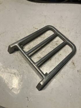 Vf750-01 Honda 1982 Magna V45 Vf750c Sissy Bar Back Rest Luggage Rack