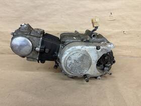 Z50ae-6322326 Honda 1978 Z50 Z 50 Engine Motor Cylinder Cover Top End Oem