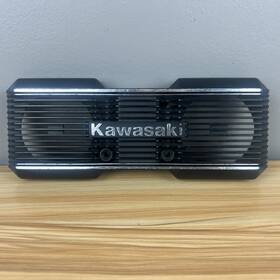 140251310 Horn 1982 Kawasaki Kz 1300 Kz1300 Cover