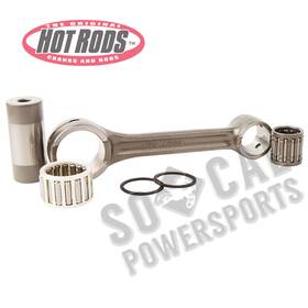 Atco-su490779-22 Hot Rods 1987-1992 Suzuki Lt 250r Atv Connecting Rod