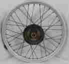 Hpk-45 Barnett Honda 82-85 Cr125r