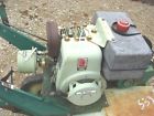 Hs50 Tecumseh Vintage Rupp Mini Bike Engine Motor Tank Go Kart