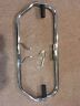 11030 Hsb 576 74218 Honda Crash Bar Highway Foot Peg Kit Nos Vtg