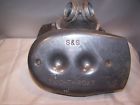 2t24 Ht 900 Intake Harley Knuckl Panhead Chopper Shovelhead