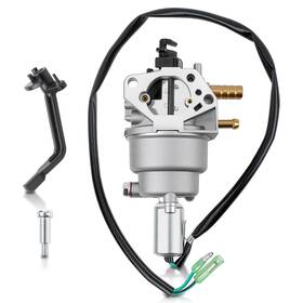 4713100025 Huayi 710359292857 Oem Carburetor Kit Carb Assy For Champion Dual Fuel Generator