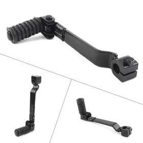Hukyu 612047719656 11mm Universal Gear Shifter Shift Lever For 50cc-150cc Pit Dirt Bike Taotao Sdg