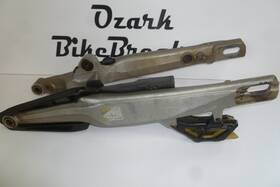 78004030244 Husaberg 09 Fe570 Swing Arm Swingarm Ktm Fe Fx Fs 390 450 570 5g