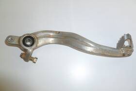 78013050044 Husaberg 10 Fe450 Oem Rear Brake Pedal Fe Fx Fs Ktm 390 450 570 Ok