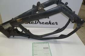 Husaberg 8120300110056 11 Fe390 Frame Chassis Nv Papers Fe Fx Fs 390 450 Hb