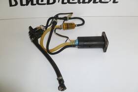 Husaberg 8120701314499 10 Fx450 Oem Fuel Pump Assembly Fe Fx Fs 390 450 570 Ok