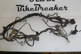 81211075000 Husaberg 09 Fe570 Oem Main Wire Harness Loom Fe Fx Fs 390 450 570 5g