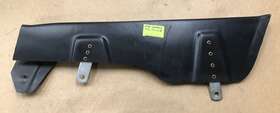 15-18-227-02 Husqvarna 125/250/400/430 Wr Chain Guard 1985-88 P/n Used Oe Part