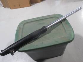 1512354 Husqvarna Husky Oem Front Fork 1979 390 Wr