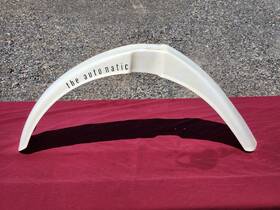 151804101 Husqvarna 77-82 Husky Oem Front Fender 420ae 390wr 250wr 360 Ahrma Vintage